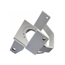 Precision aluminum stainless steel Sheet metal stamped bending parts custom sheet metal fabrication